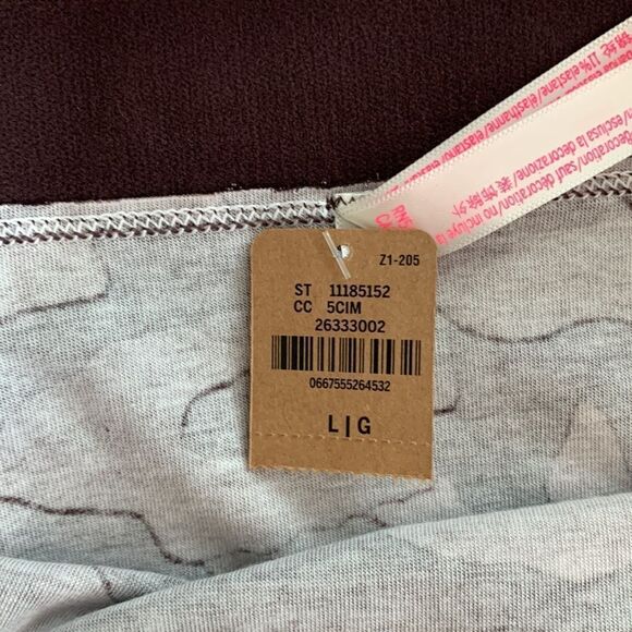 Pink By Victoria’s Secret Panties - Picture 6 of 6